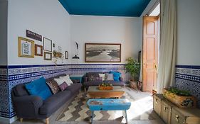 Aminta Home Charmy Rooms In Vegueta